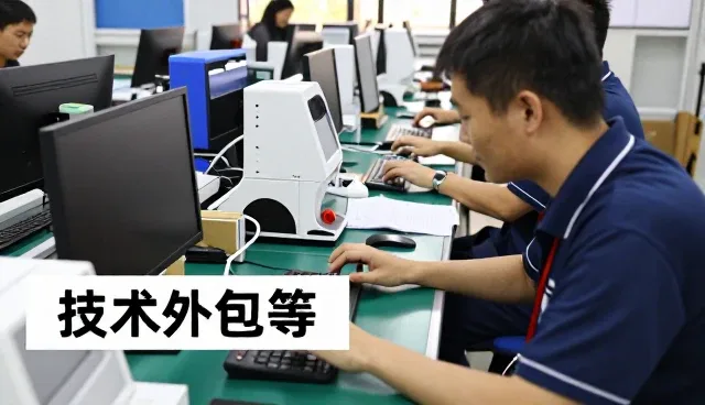 从施工现场应用看定制化应用平台未来发展方向
