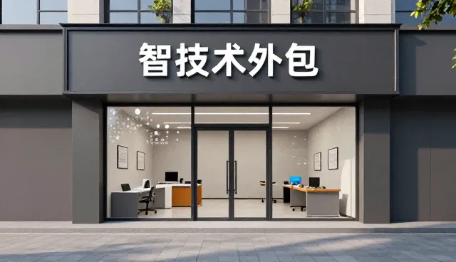 智能管理系统如何推动技术成果转化落地