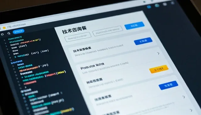 技术咨询在美容行业中的应用与常见问题应对